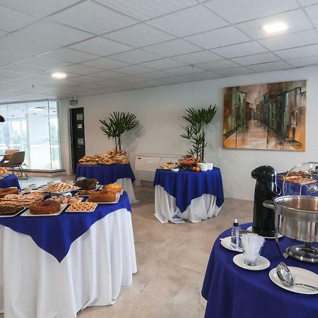 Dall'Onder Axten Hotel Caxias do Sul Esterno foto