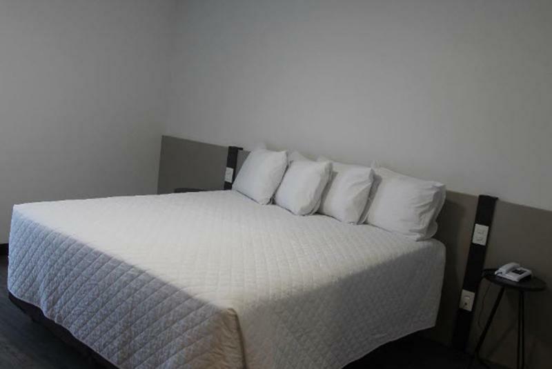 Dall'Onder Axten Hotel Caxias do Sul Esterno foto