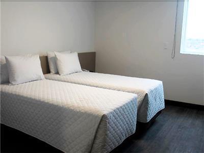 Dall'Onder Axten Hotel Caxias do Sul Esterno foto