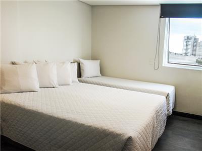 Dall'Onder Axten Hotel Caxias do Sul Esterno foto