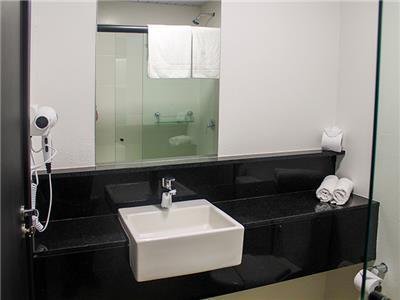 Dall'Onder Axten Hotel Caxias do Sul Esterno foto